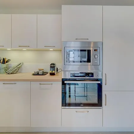 Immogroom- Modern- Terrace - Ac - Center- Croisette- Congressesbeaches Appartement